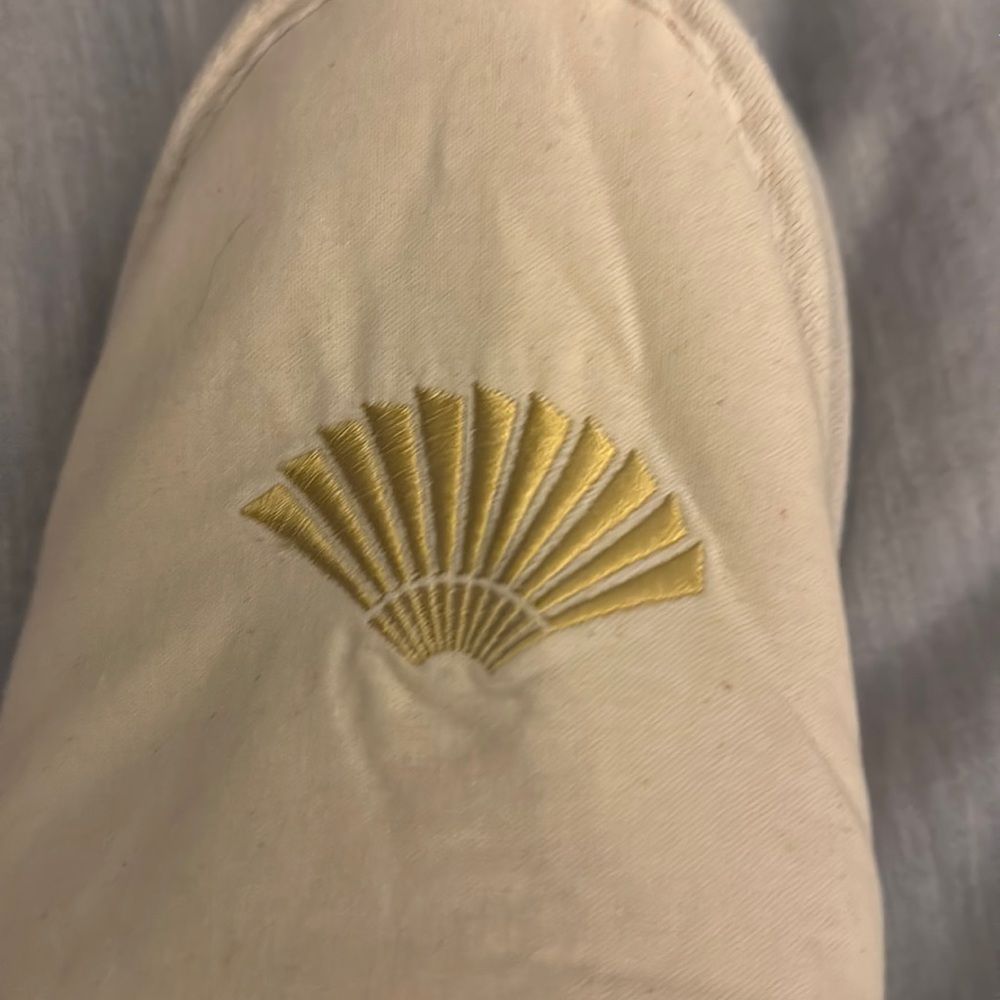 Mandarin Oriental Slippers
